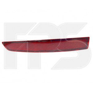 Світлоповертач задній правий AS08147732 на VOLKSWAGEN JETTA VI 2014-2018