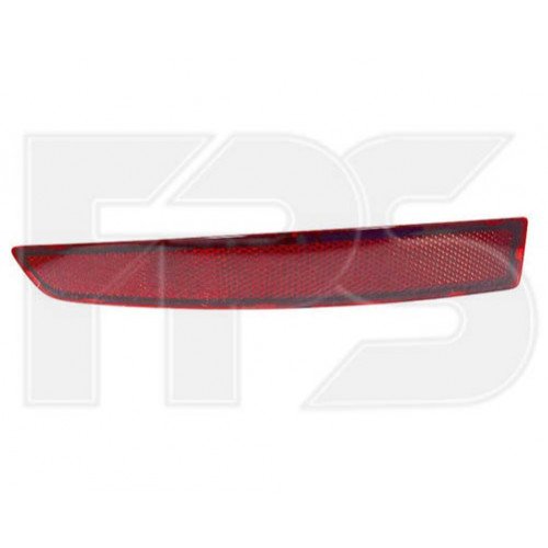 Світлоповертач задній правий AS08147732 на VOLKSWAGEN JETTA VI 2014-2018