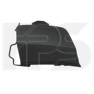 Заглушка пластикова AS08130947 на VOLKSWAGEN JETTA VI 2014-2018