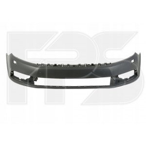 Бампер AS08130954 на VOLKSWAGEN PASSAT CC 2012-2016