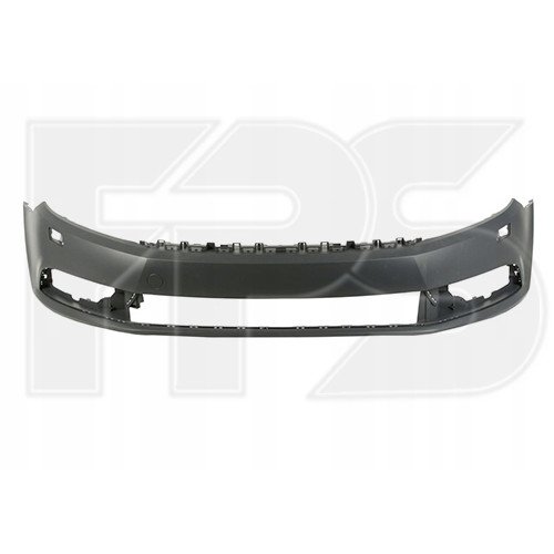 Бампер AS08130954 на VOLKSWAGEN PASSAT CC 2012-2016