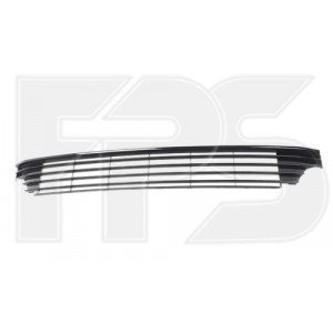 Решетка бампера AS08130956 на VOLKSWAGEN PASSAT CC 2012-2016