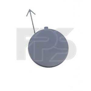 Заглушка пластиковая AS08130959 на VOLKSWAGEN PASSAT CC 2012-2016