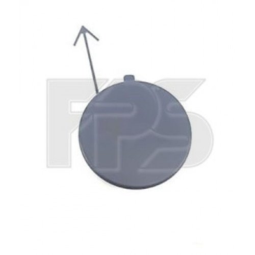 Заглушка пластиковая AS08130959 на VOLKSWAGEN PASSAT CC 2012-2016