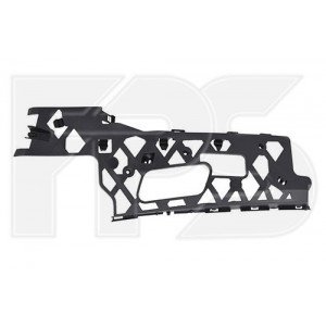 Крепление бампера AS08130961 на VOLKSWAGEN PASSAT CC 2012-2016