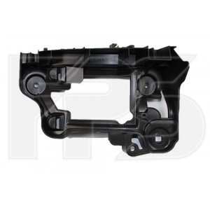 Крепление бампера AS08130963 на VOLKSWAGEN PASSAT CC 2012-2016