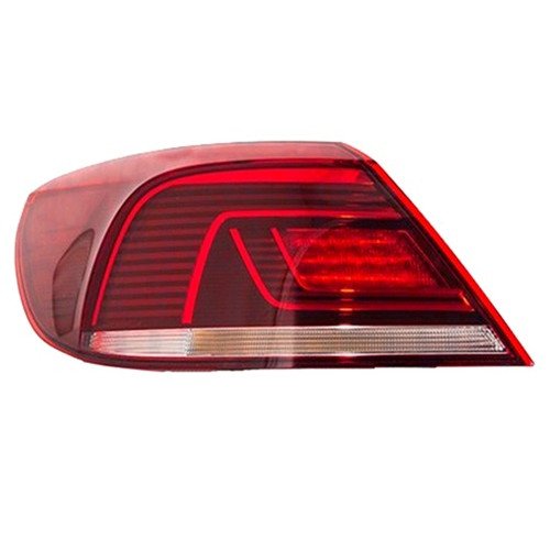 Фонарь задний AS08130965 на VOLKSWAGEN PASSAT CC 2012-2016