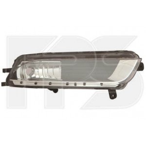 Фара протитуманна AS08130968 на VOLKSWAGEN PASSAT CC 2012-2016