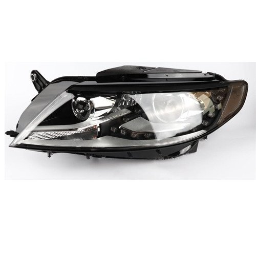 Фара передняя AS08130969 на VOLKSWAGEN PASSAT CC 2012-2016