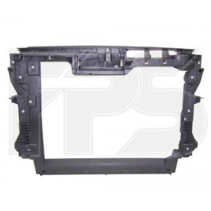 Панель передняя AS08146581 на VOLKSWAGEN SHARAN 2010-