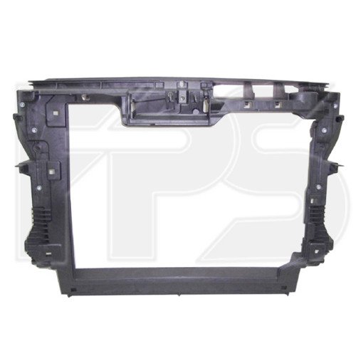 Панель передняя AS08146581 на VOLKSWAGEN SHARAN 2010-