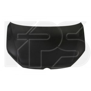 Капот AS08147888 на VOLKSWAGEN SHARAN 2010-