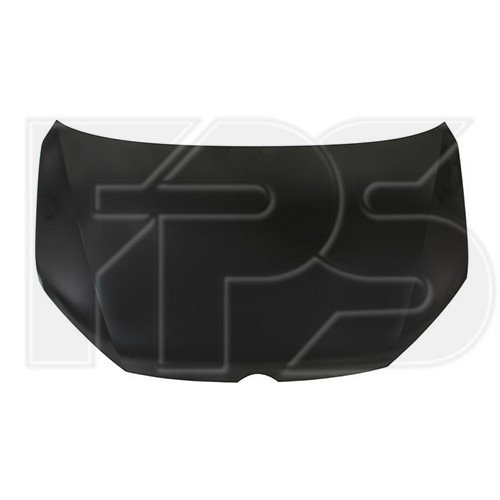 Капот AS08147888 на VOLKSWAGEN SHARAN 2010-