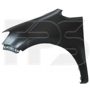 Крыло переднее правое AS08146580 на VOLKSWAGEN SHARAN 2010-