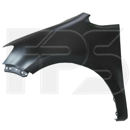 Крыло переднее правое AS08146580 на VOLKSWAGEN SHARAN 2010-