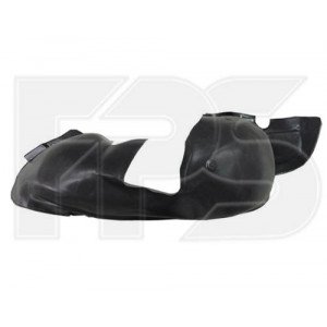 Підкрилок передній AS08146578 на SEAT ALHAMBRA 2010-