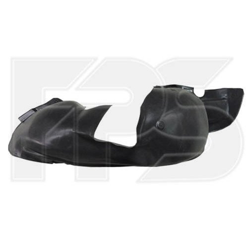 Подкрылок передний AS08146577 на SEAT ALHAMBRA 2010-