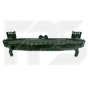 Шина бампера передня AS08147887 на VOLKSWAGEN SHARAN 2010-