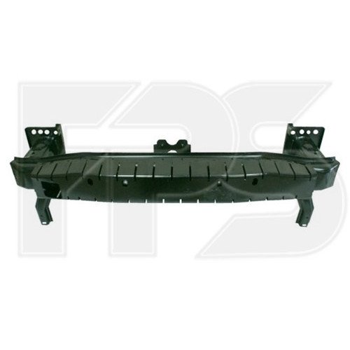 Шина бампера передня AS08147887 на VOLKSWAGEN SHARAN 2010-