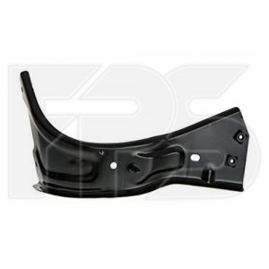 Кріплення крила AS08147812 на VOLKSWAGEN PASSAT USA (B8) 2015-2019