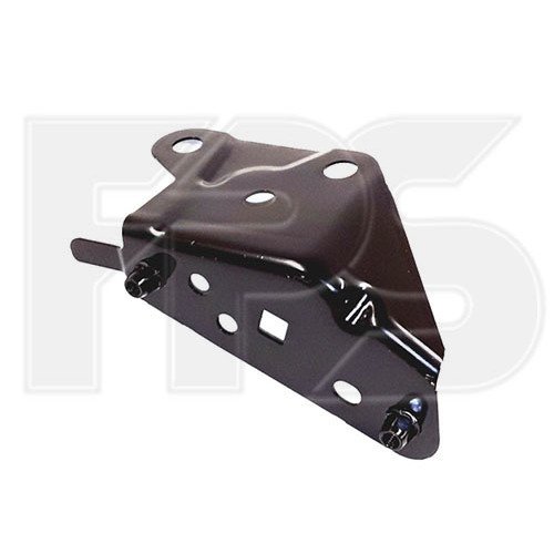 Крепление крыла AS08147831 на VOLKSWAGEN PASSAT USA (B8) 2015-2019