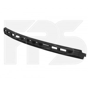 Крепление бампера переднее правое AS08147800 на VOLKSWAGEN PASSAT USA (B7) 2011-2015