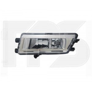 Фара протитуманна AS08130975 на VOLKSWAGEN PASSAT USA (B7) 2011-2015