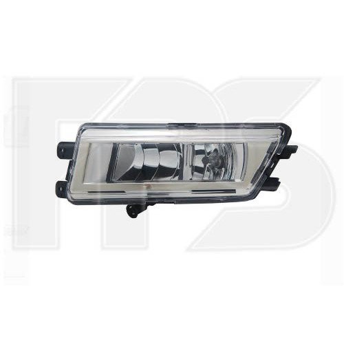 Фара протитуманна AS08130975 на VOLKSWAGEN PASSAT USA (B7) 2011-2015