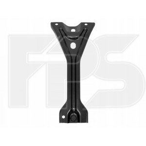 Ремчастина панелі AS08130981 на VOLKSWAGEN CADDY IV 2015-2020