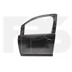 Двері передні AS08147613 на VOLKSWAGEN CADDY IV 2015-2020