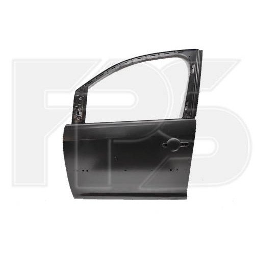 Двері передні AS08147614 на VOLKSWAGEN CADDY IV 2015-2020