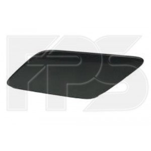 Заглушка пластиковая AS08130987 на VOLKSWAGEN CADDY IV 2015-2020