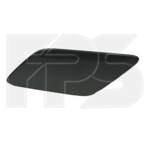 Заглушка пластиковая AS08130987 на VOLKSWAGEN CADDY IV 2015-2020