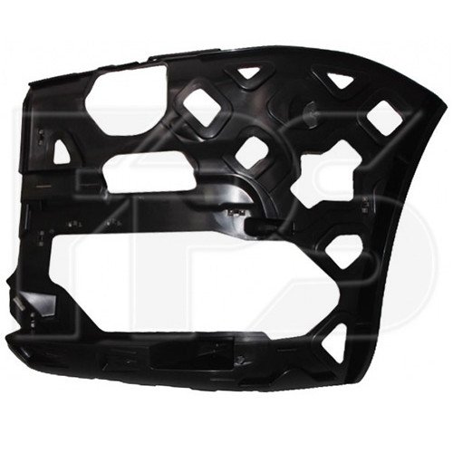 Крепление бампера AS08130990 на VOLKSWAGEN CADDY IV 2015-2020