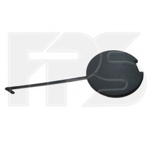 Заглушка пластиковая AS08130993 на VOLKSWAGEN CADDY IV 2015-2020