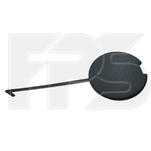 Заглушка пластиковая AS08130993 на VOLKSWAGEN CADDY IV 2015-2020