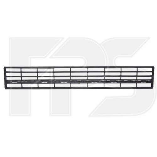 Решетка бампера AS08131000 на VOLKSWAGEN T6 2015-2019