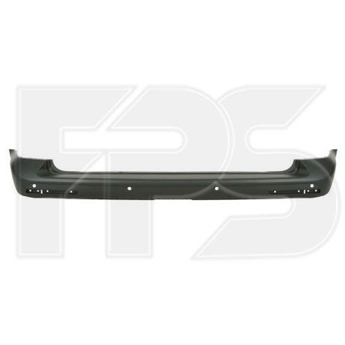 Бампер задний AS08148026 на VOLKSWAGEN TRANSPORTER VI 2020-2022