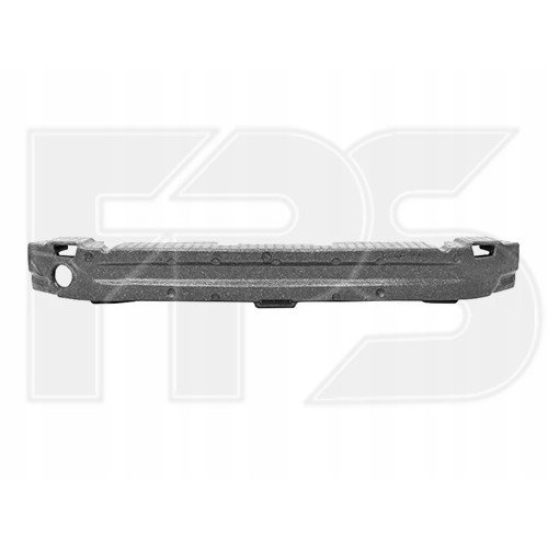 Абсорбер бампера AS08131008 на VOLKSWAGEN PASSAT USA (B8) 2015-2019