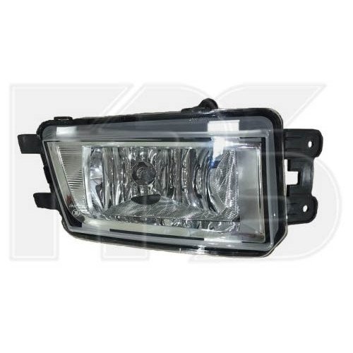 Фара протитуманна AS08131012 на VOLKSWAGEN PASSAT USA (B8) 2015-2019