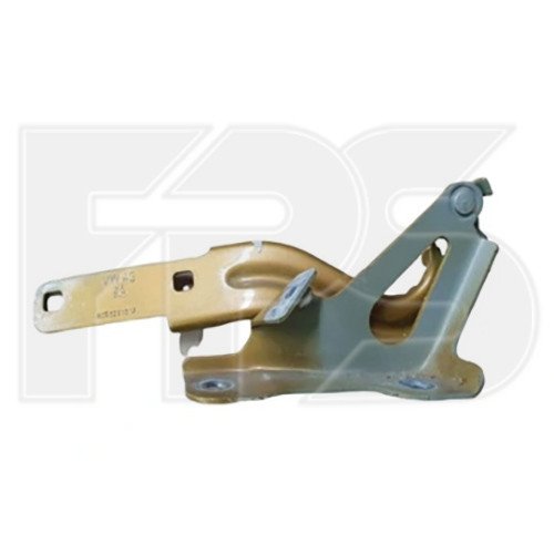 Завіса капоту AS08147584 на VOLKSWAGEN BEETLE 2011-2019