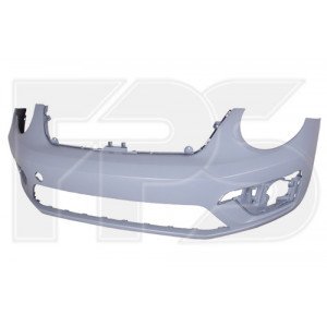 Бампер AS08131019 на VOLKSWAGEN BEETLE 2011-2019