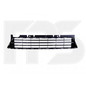 Решетка бампера AS08131022 на VOLKSWAGEN BEETLE 2011-2019