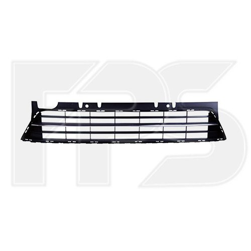 Решітка бампера AS08131022 на VOLKSWAGEN BEETLE 2011-2019