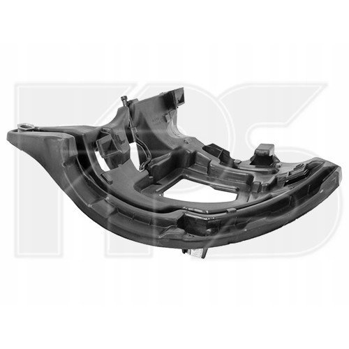 Крепление фары AS08147583 на VOLKSWAGEN BEETLE 2011-2019