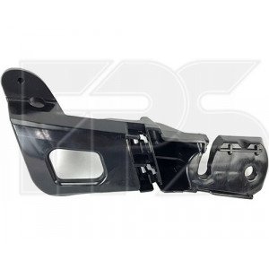 Крепление бампера переднее правое AS08147579 на VOLKSWAGEN BEETLE 2011-2019