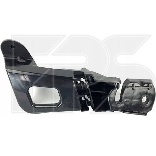 Крепление бампера переднее левое AS08147578 на VOLKSWAGEN BEETLE 2011-2019