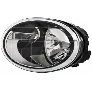 Фара передняя AS08131030 на VOLKSWAGEN BEETLE 2011-2019