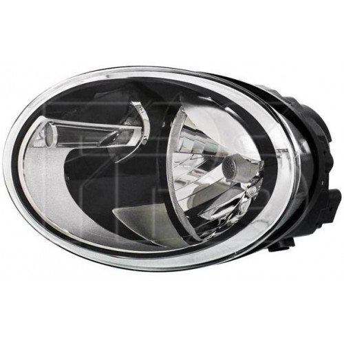 Передня фара AS08131030 на VOLKSWAGEN BEETLE 2011-2019
