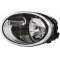 Передня фара AS08131030 на VOLKSWAGEN BEETLE 2011-2019